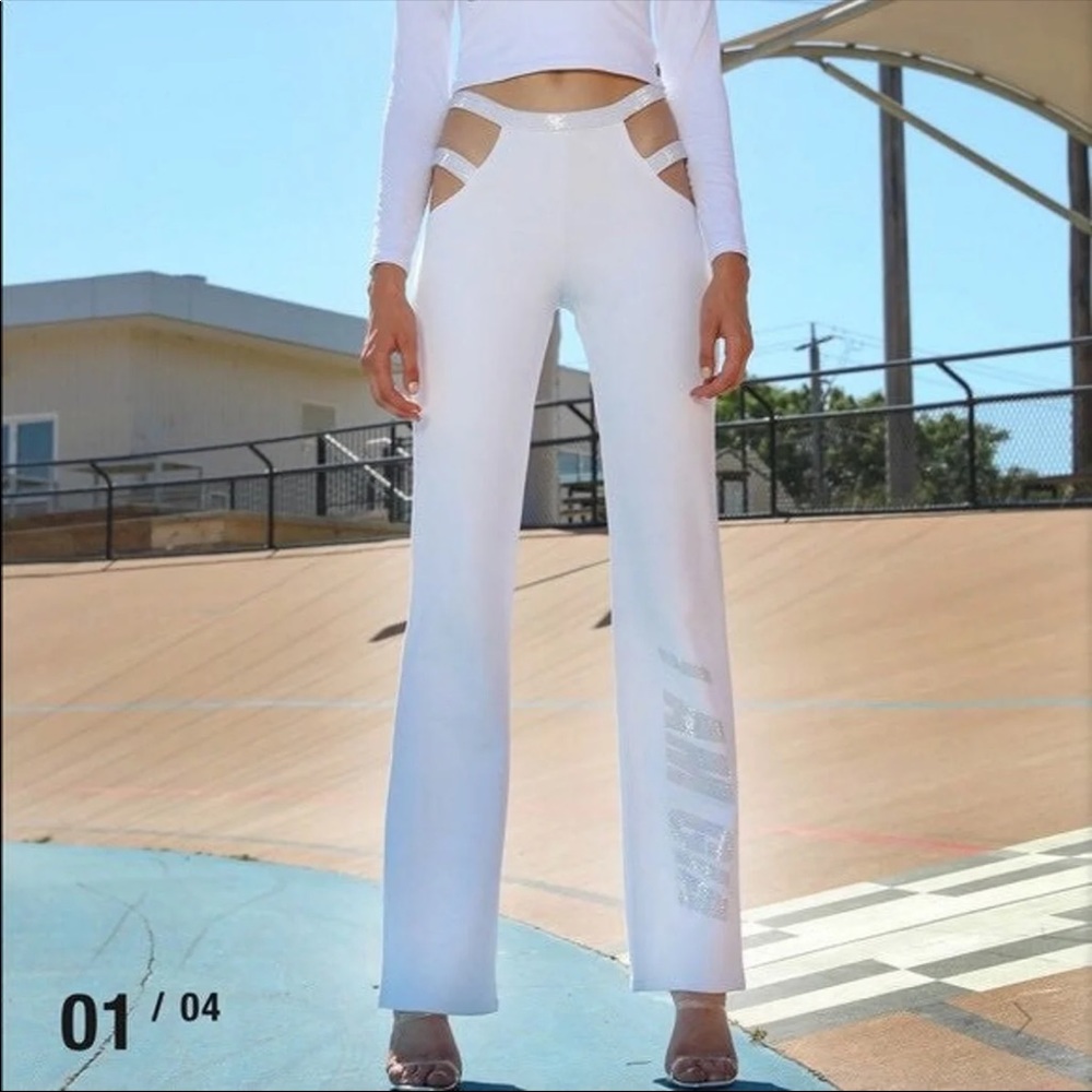 I.am.gia angeletta pants